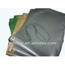 Welding PVC tarpaulin sheet